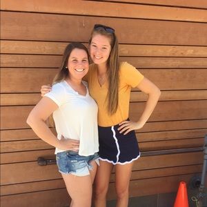 Meet your Posher, Natalie